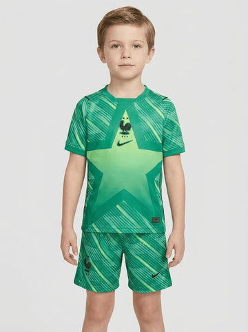 Goalkeeper 26/27 Kids Kit