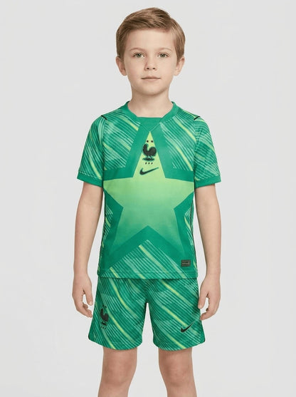 Goalkeeper 26/27 Kids Kit