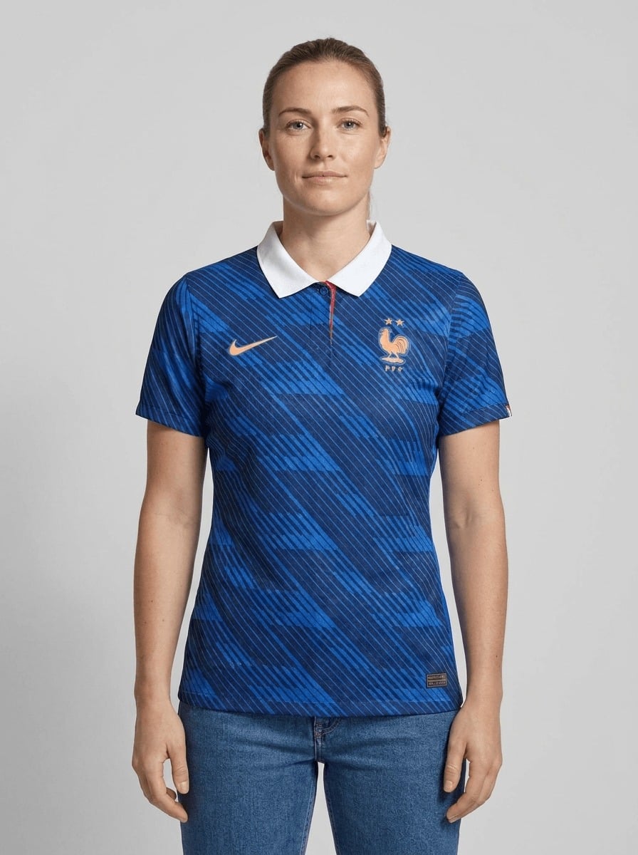 Home 26/27 Women's Jersey