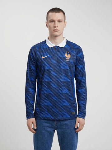 Home 26/27 Men's Long Sleeve Jersey