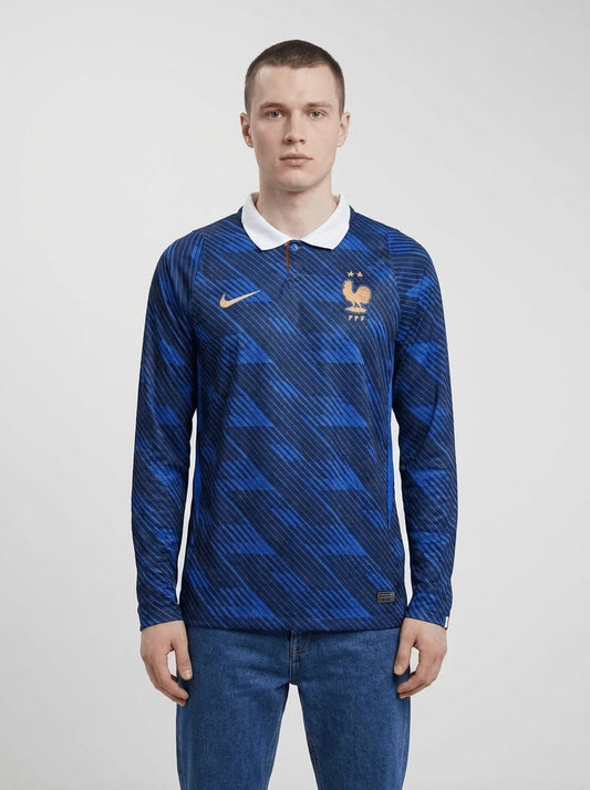 Heimtrikot 26/27 für Herren mit langen Ärmeln