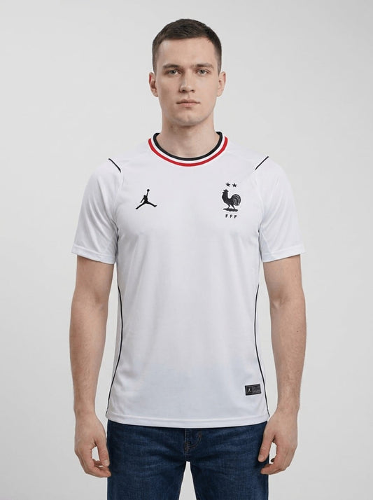 Herren-Trikot 26/27