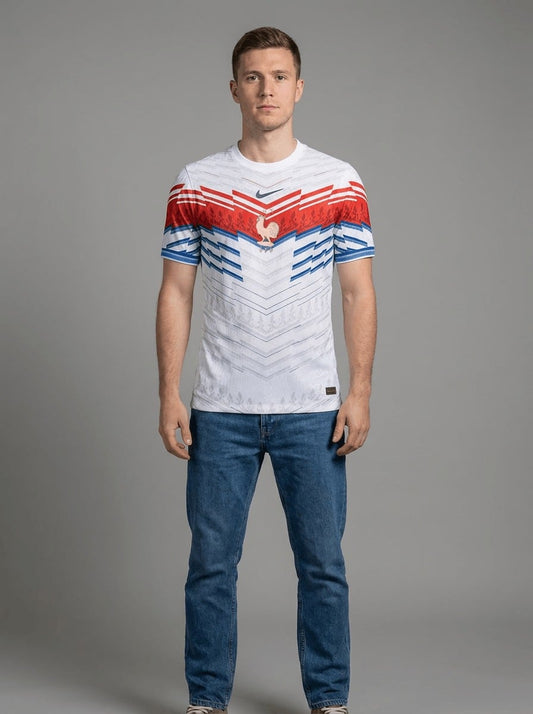 Herrentrikot Spieler 26/27