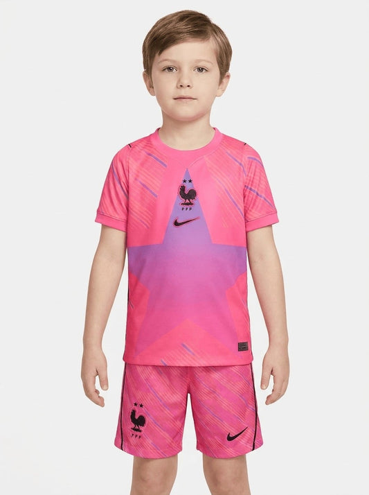 Torwarttrikot 26/27 für Kinder