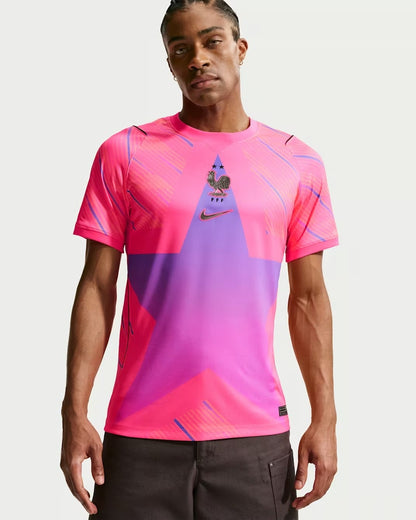 Goalkeeper 26/27 Men's Jersey