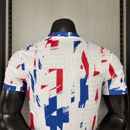 Jersey 26/27 Men's Player