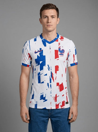 Jersey 26/27 Men's Player
