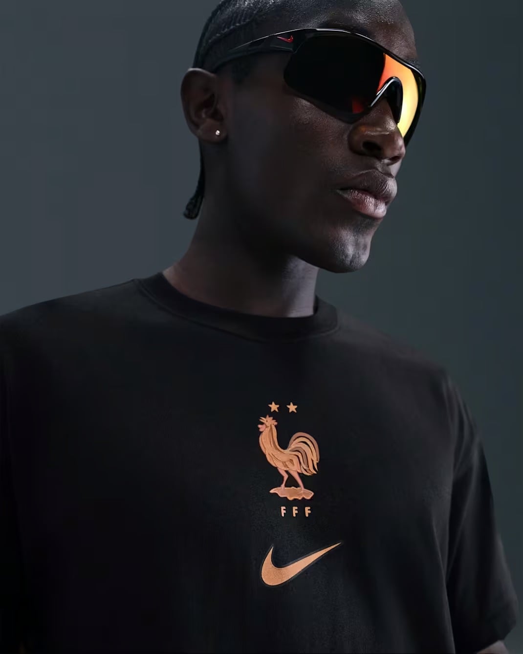 Goalkeeper 26/27 Men's Jersey