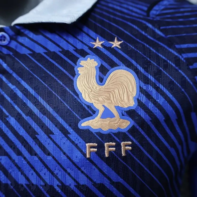 Home 26/27 Men's Long Sleeve Player Jersey