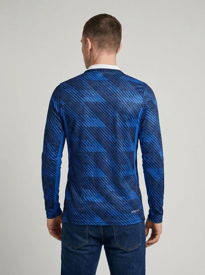 Home 26/27 Men's Long Sleeve Player Jersey