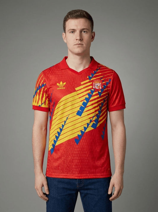 Herrentrikot Spieler 26/27