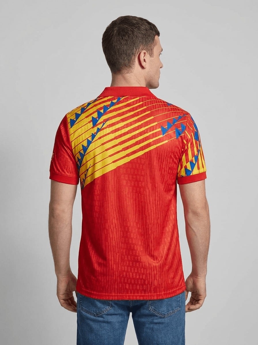 Jersey 26/27 Men's Player