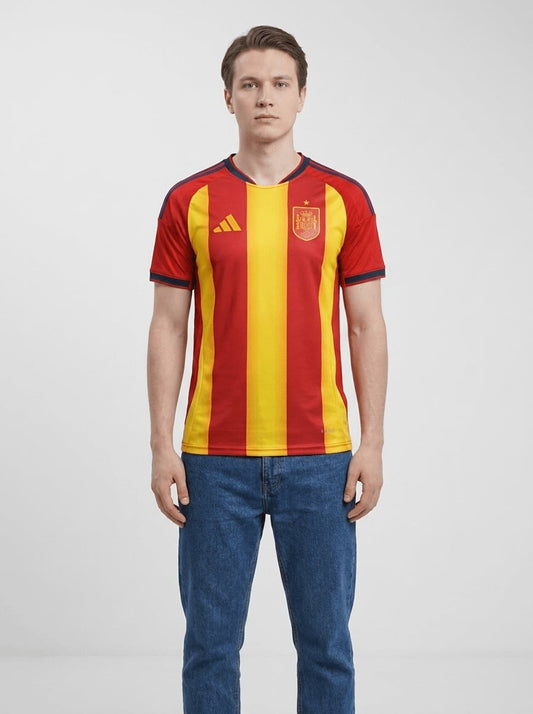 Herrentrikot Spieler 26/27
