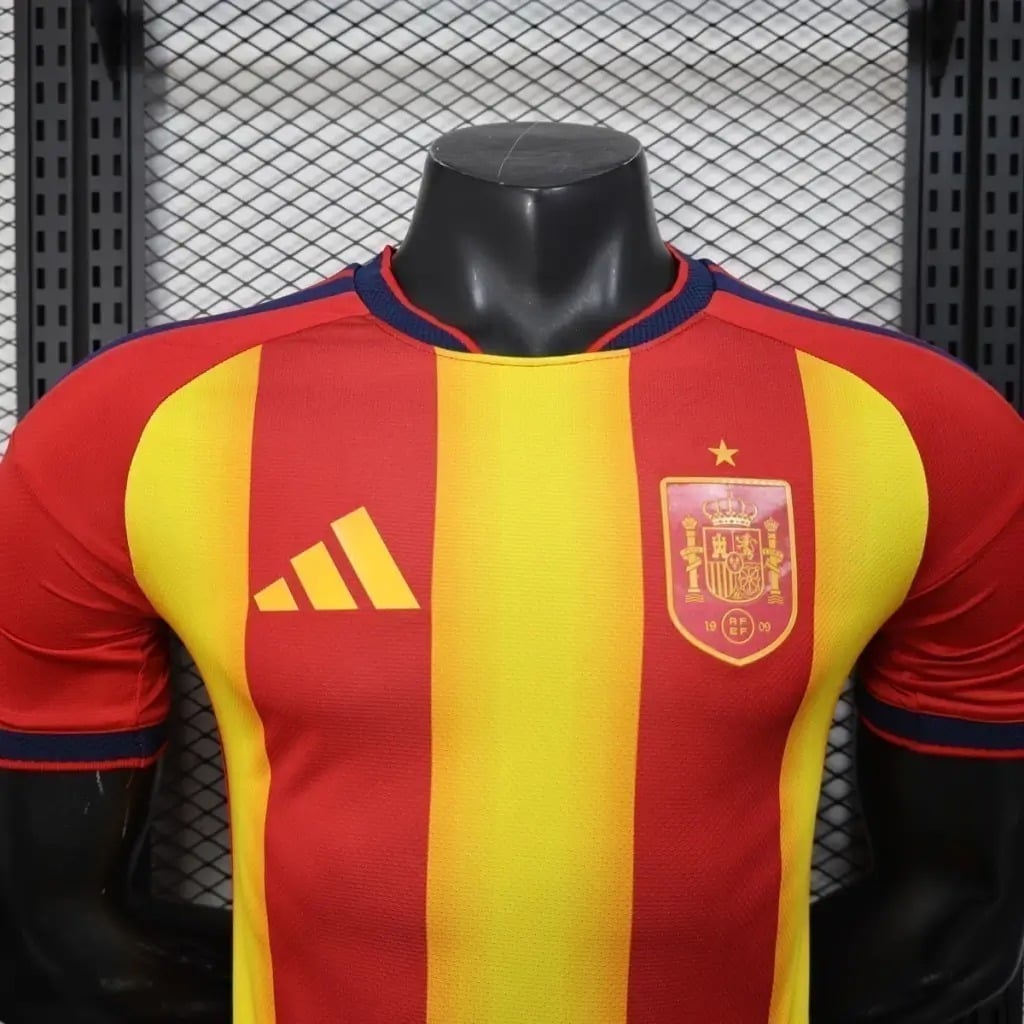 Jersey 26/27 Men's Player