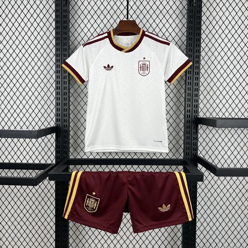 Away 26/27 Kids Kit