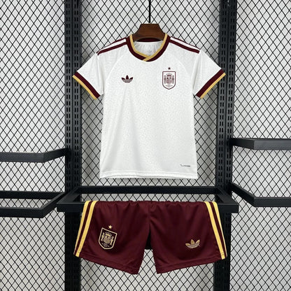 Away 26/27 Kids Kit
