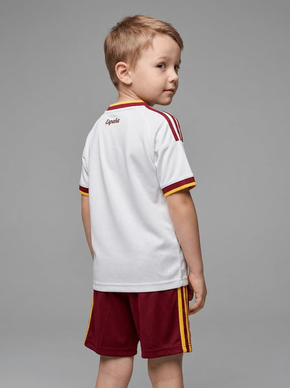 Away 26/27 Kids Kit