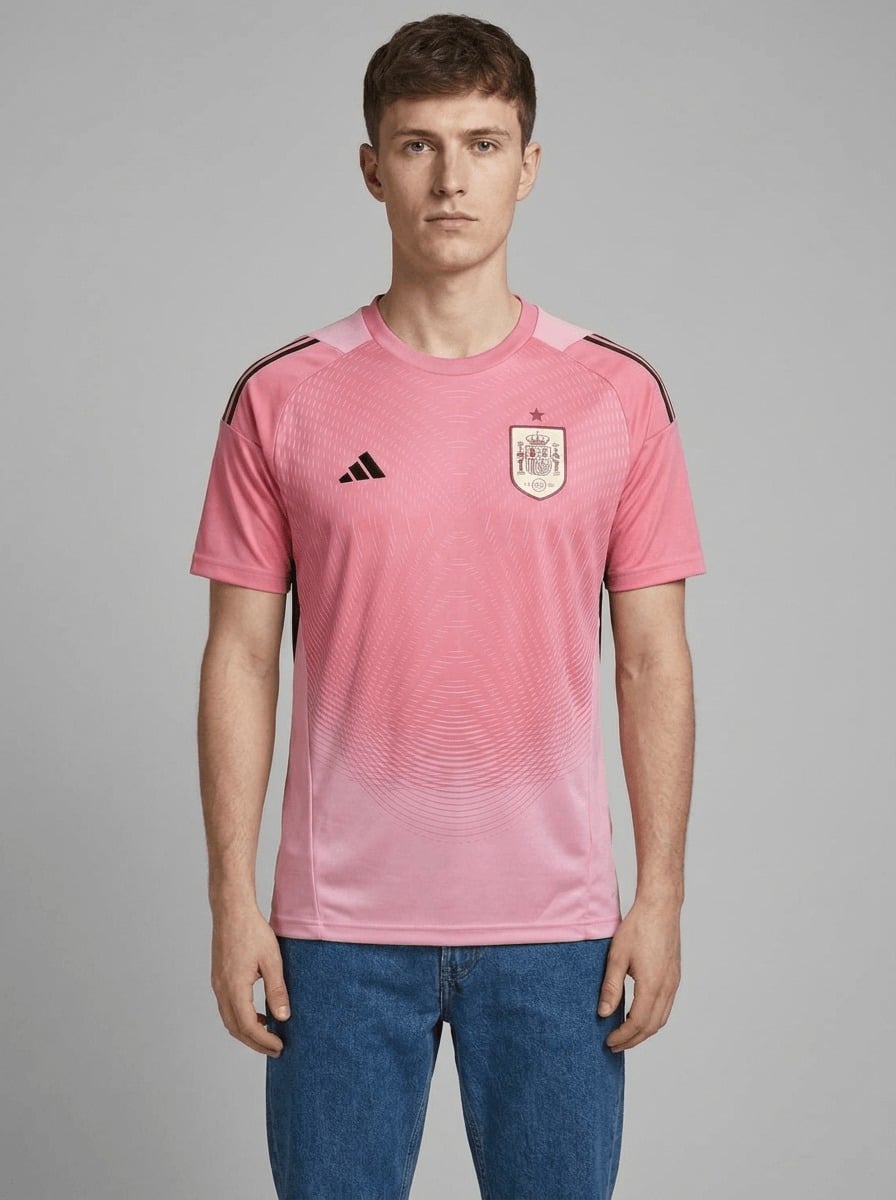 Goalkeeper 26/27 Men's Jersey