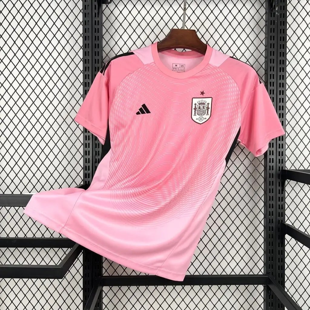 Goalkeeper 26/27 Men's Jersey