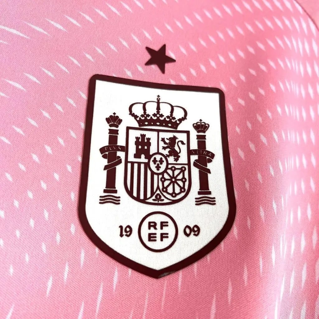 Goalkeeper 26/27 Men's Jersey