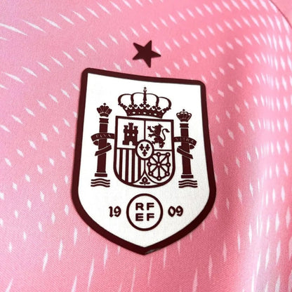 Goalkeeper 26/27 Men's Jersey