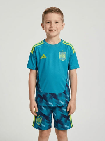 Goalkeeper 26/27 Kids Kit