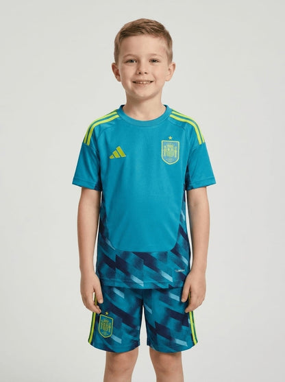 Goalkeeper 26/27 Kids Kit