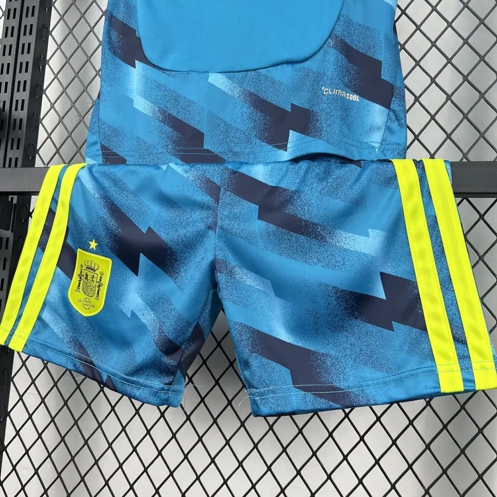 Goalkeeper 26/27 Kids Kit