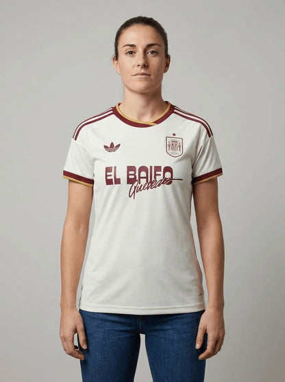 Away 26/27 Women's Jersey