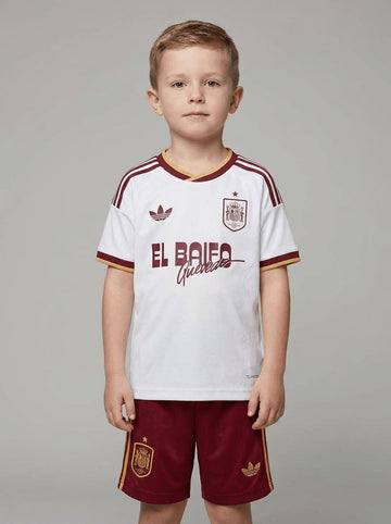 Away 26/27 Kids Kit