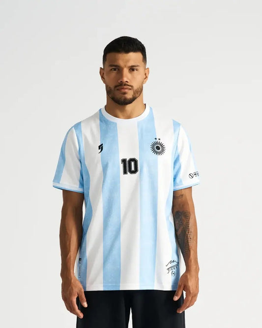 Herrentrikot Spieler 26/27