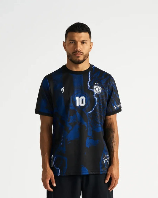 Herrentrikot Spieler 26/27