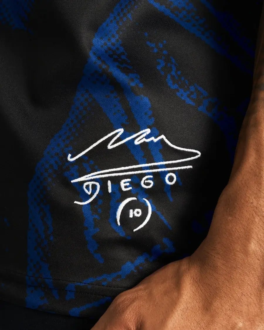 Jersey 26/27 Men's Player