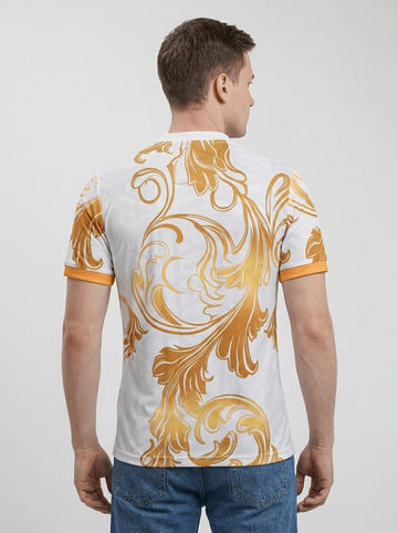 Jersey 26/27 Men's Player