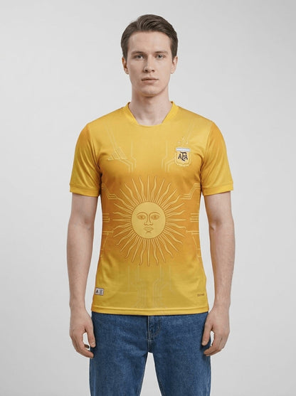 Jersey 26/27 Men's Player