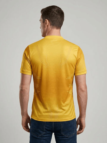 Jersey 26/27 Men's Player