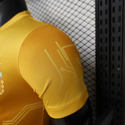 Jersey 26/27 Men's Player