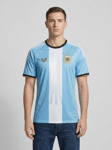 Jersey 26/27 Men's