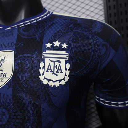 Jersey 26/27 Men's Player