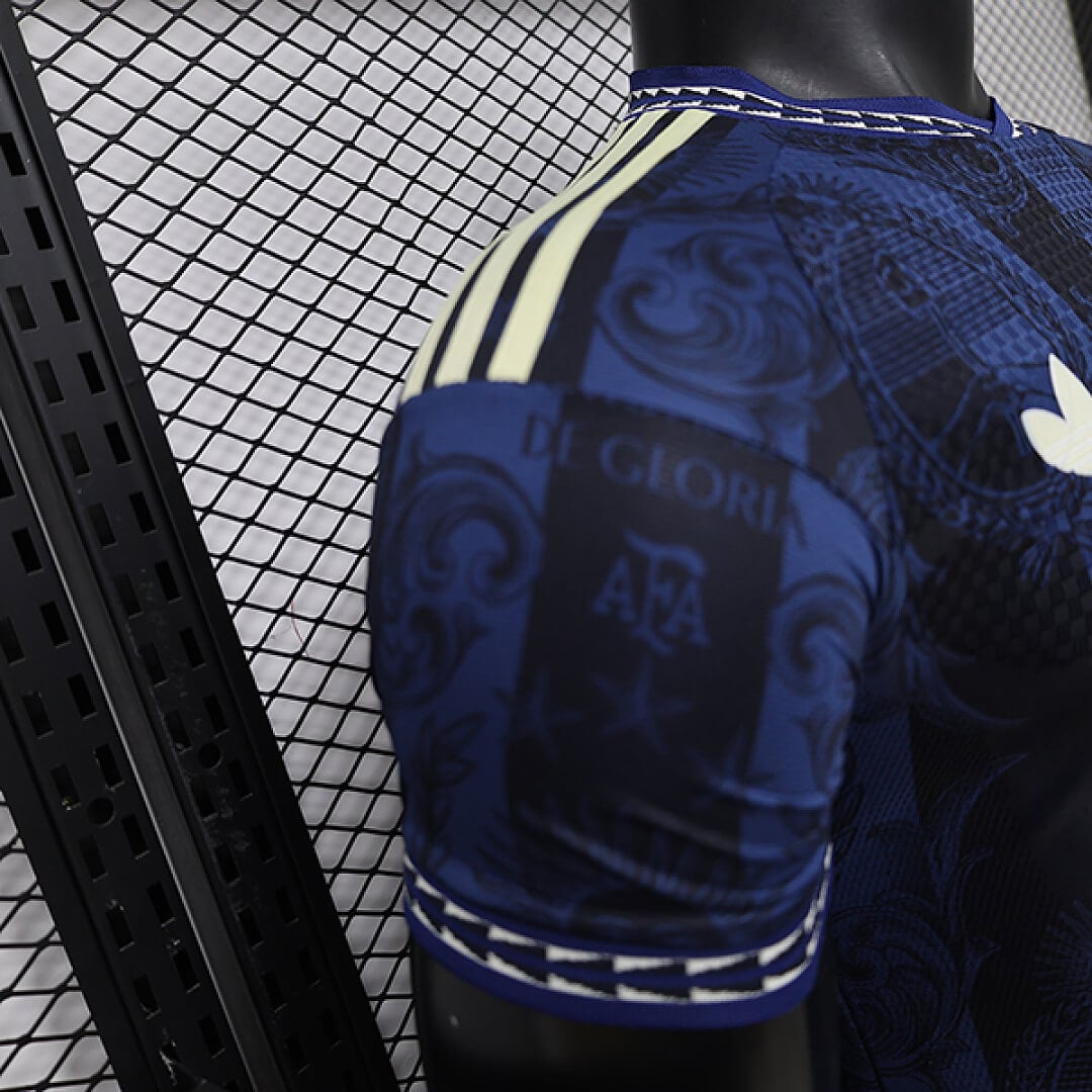 Jersey 26/27 Men's Player