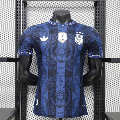 Jersey 26/27 Men's Player