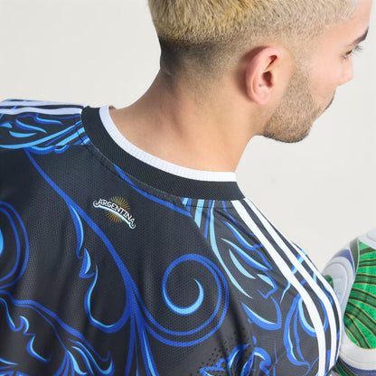 Away 26/27 Men's Long Sleeve Player Jersey