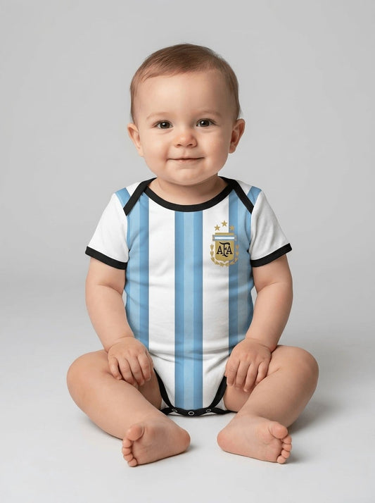 Heimtrikot-Set Baby 26/27