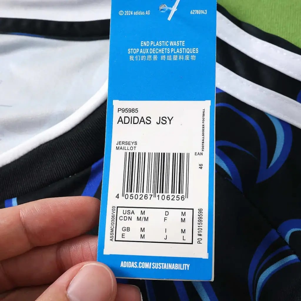 Away 26/27 Women's Jersey
