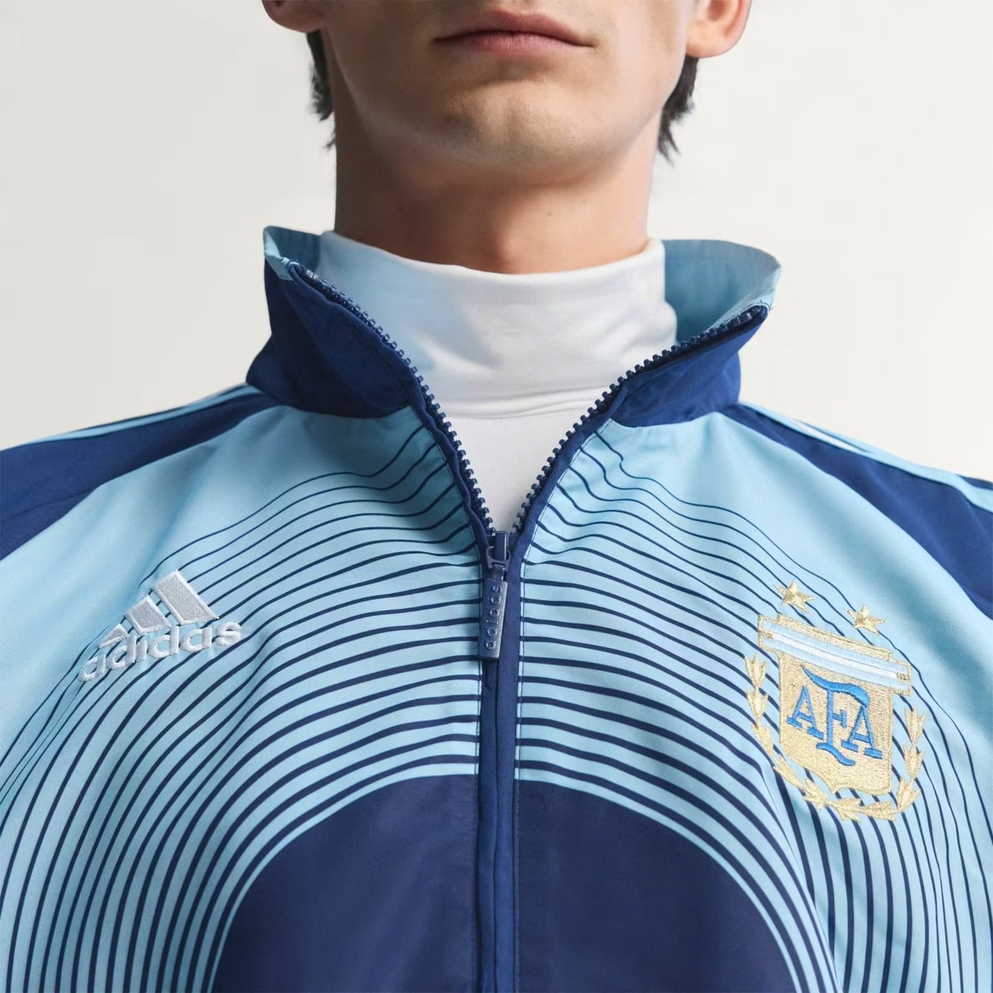 Away 06 Men's Jersey