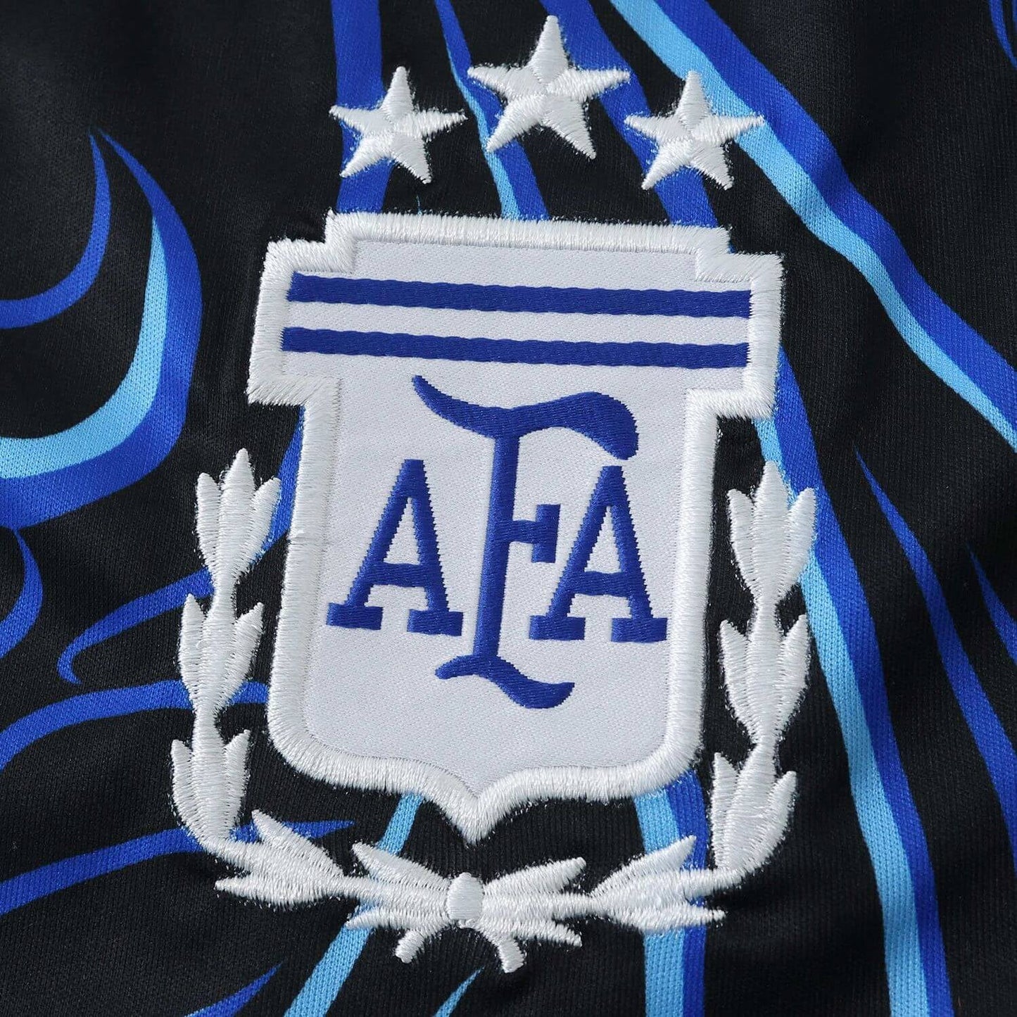 Away 26/27 Men's Long Sleeve Jersey