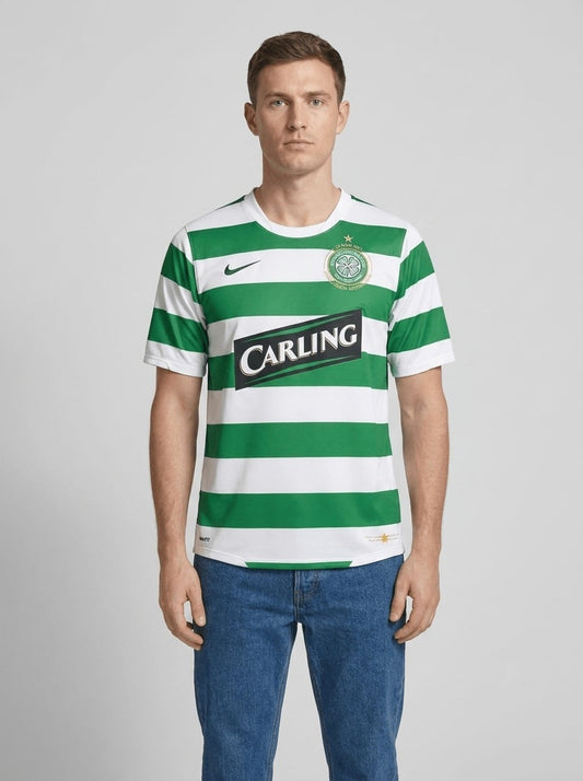 Heimtrikot Herren 07/08