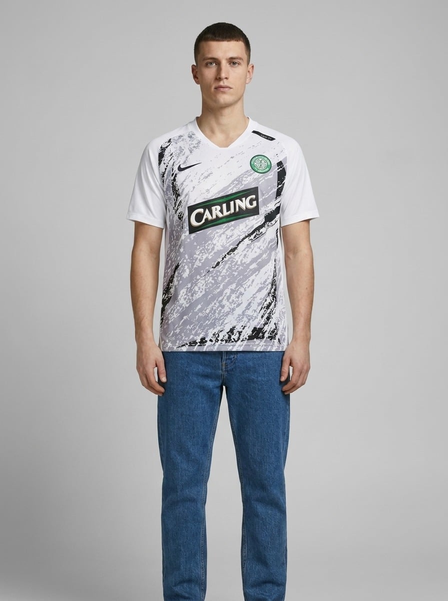 Pre Match 07/08 Men's Jersey