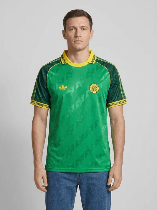 Herren-Trikot