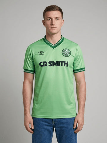 Away 84/86 Men's Jersey